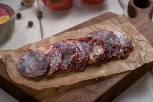 Татарские казы