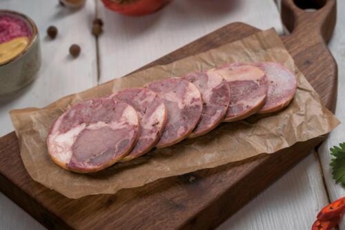 Узбекские казы