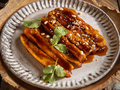 Баклажаны Табаджан