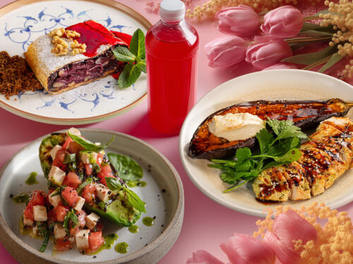 Набор для неё №1