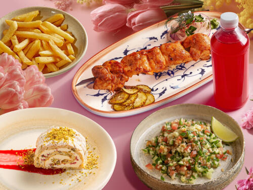 Набор для неё №2