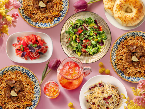 Комбо для девочек №2