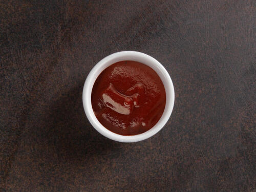 Соус барбекю 