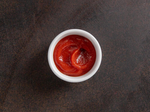 Соус кетчуп