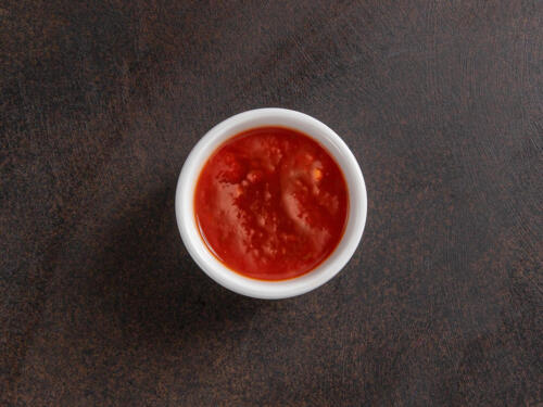 Соус кимчи бейс