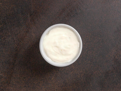 Соус мацони