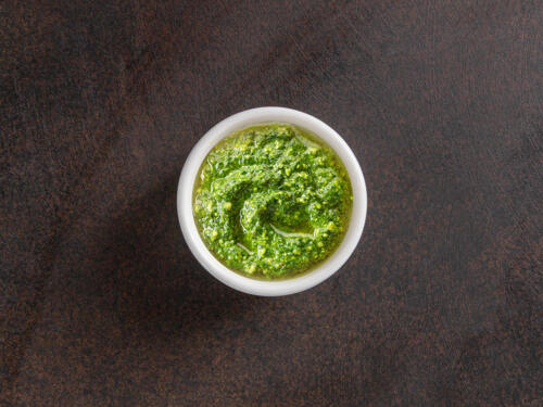 Соус песто
