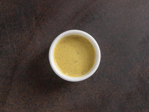 Соус цезарь