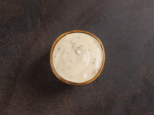 Соус грибной